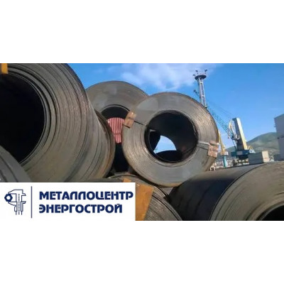 Рулон хк 1,3х1250 мм 08кп ГОСТ 16523-98