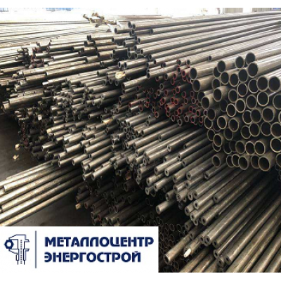 Труба хк 18х4 мм ст. 09Г2С ГОСТ 8734-75 / 8733-74