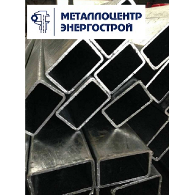 Труба профильная 140x140х6 мм 09Г2С