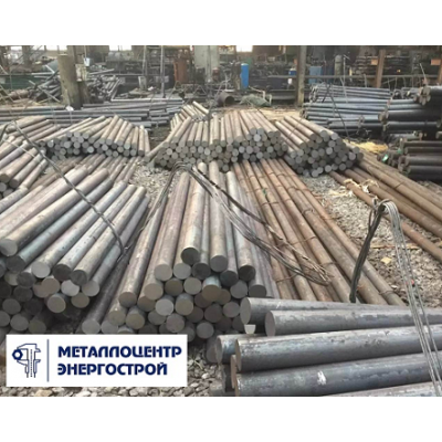 Пруток 22 мм обычной точности