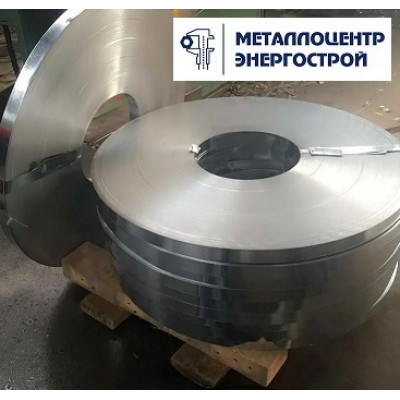 Штрипс оцинкованный RAL 4010 телемагента